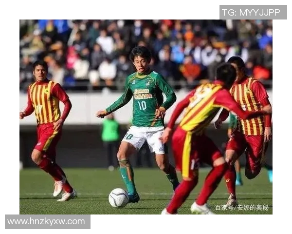 青森山田足球明星的崛起与未来发展展望