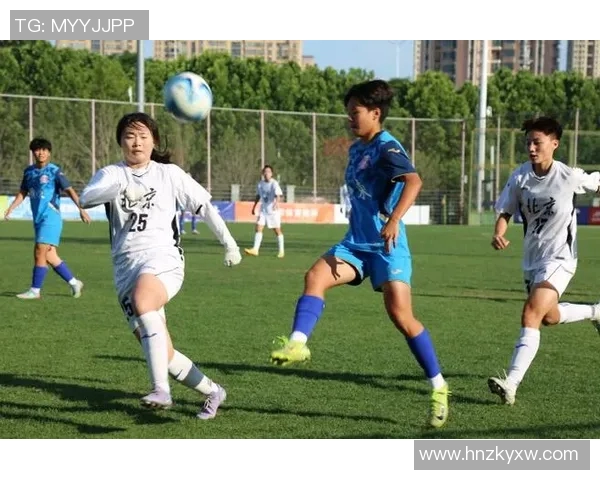 中国女足球明星的崛起与发展探索她们在国际赛场上的精彩表现与影响力 中国女足球明星的崛起与发展探索她们在国际赛场上的精彩表现与影响力