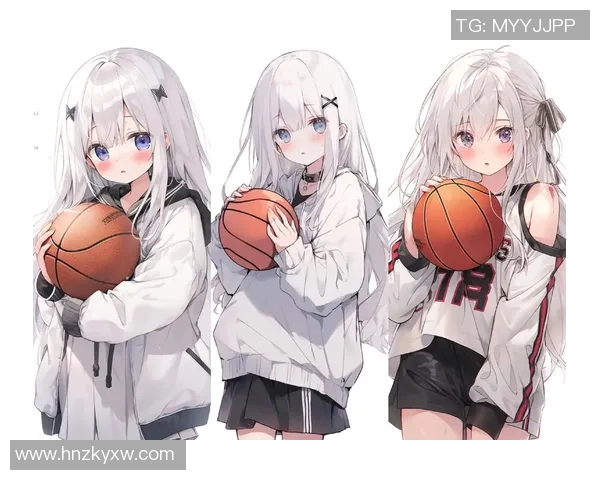 篮球明星们的休闲时光：他们也爱看动漫吗