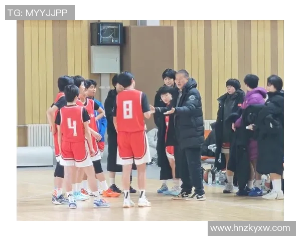 高中生篮球单挑明星评选揭晓谁将成为校园篮球的新一代传奇