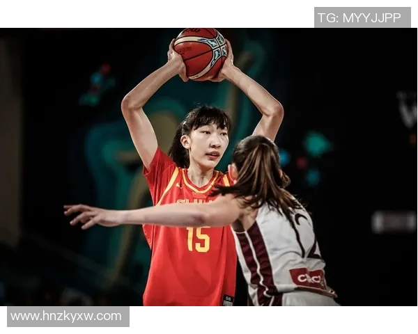 中国WNBA女篮球明星的崛起与影响力分析